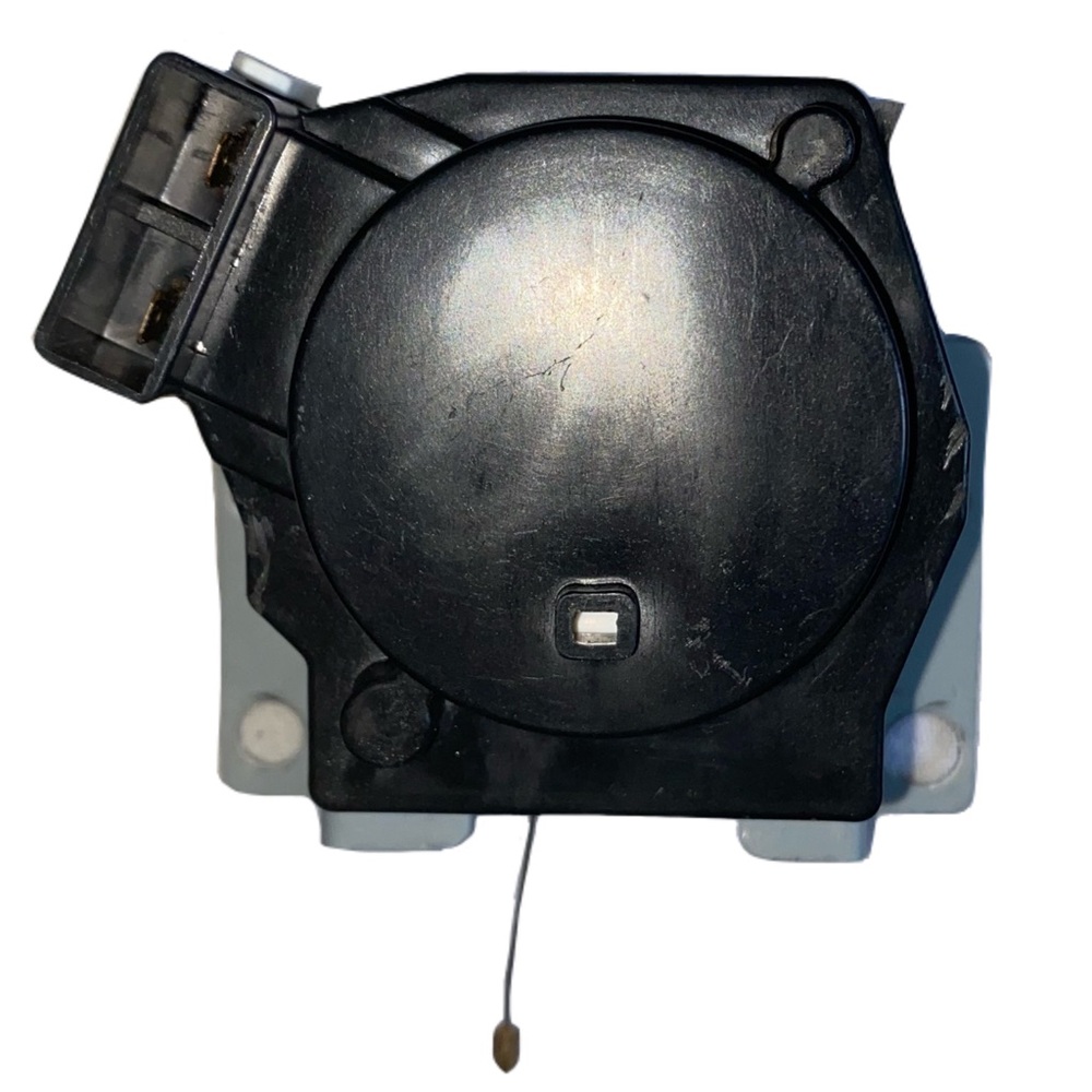 DC31-20014C Washer Clutch Drain Motor for Samsung Washers, AC 110/127V
